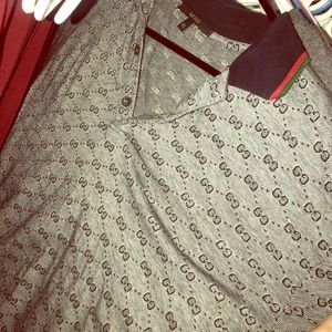 Gucci Shirt